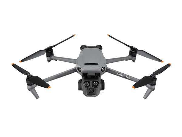 MAVIC 3行业系列